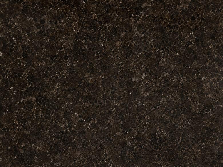 Granite countertop slab